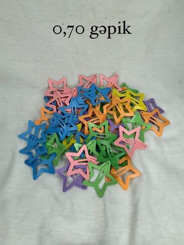 xari bulbul yaxa sancagi: Aksesuarlar 0,20qəpik
Şok endirim!!!! — 5