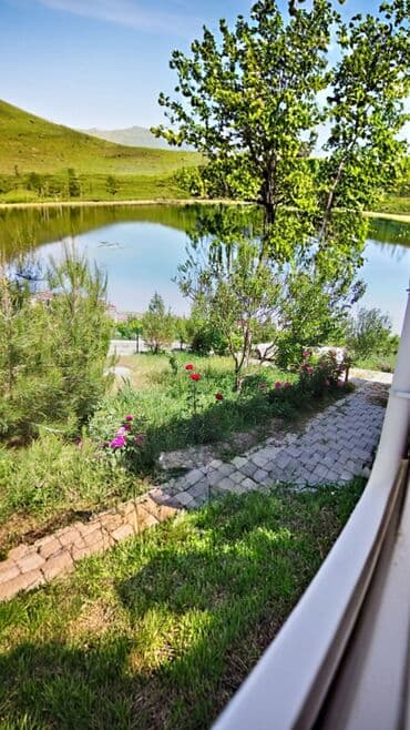 xətai rayonu kirayə evlər: 2 otaqlı, 38 kv. m, Kredit yoxdur, Yeni təmirli — 15