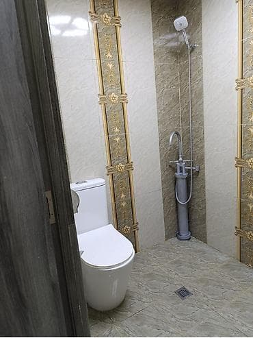 velosiped kirayə: Nizami Rayonu Neftçilər Metrosu Vasmoy 3 Otaqlı Kirayə Mənzil — 9