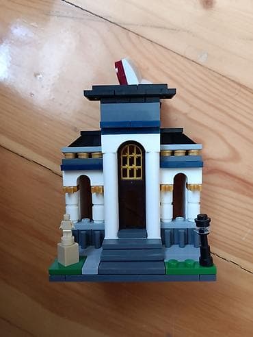 Metrolara Catdirilma Var 28 Elmler Lego İsdeyen Yazsin Kitabi Var lalafo.az -da Metrolara Catdirilma Var 28 Elmler Lego İsdeyen Yazsin Kitabi Var