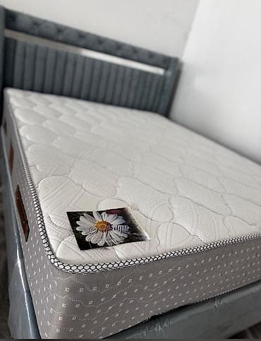 Ortopedik matras, İki nəfərlik