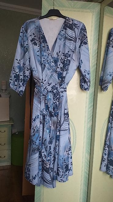 Gündəlik don, Midi, Zara, L