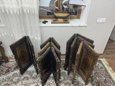 black latte купить в оше: Sexdə düzəlmə deyil. Əl işi, qoz ağacıdır. Çatdırılma m/s pulsuz — 2