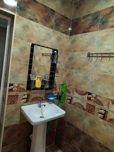 купить дом баку: Поселок Бинагади 5 комнат, 120 м², Нет кредита, Свежий ремонт — 9