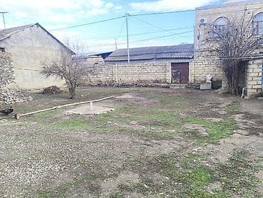 kiraye bos evler: Tikinti — 8