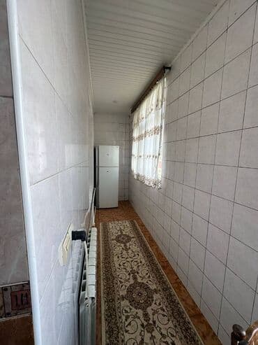 binede ipoteka evler: Bakı, Hövsan qəs., 3 otaqlı, Köhnə tikili, m. Əhmədli, 80 kv. m — 13