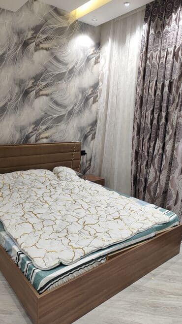 lüks həyat mmc: OXU sonra elaqe yarad. ev iki otaxlıdı, evde bir nefer galır.temizkar — 3