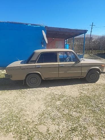 nardaranda heyet evleri: Model: VAZ 2106 sedan Xüsusiyyətlər: - Ban tipi: 4 qapılı sedan - — 2