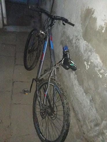 Велосипеды: UMG Global Show MTB velosiped - Tip: Dağ velosipedi (MTB), hardtail - — 2