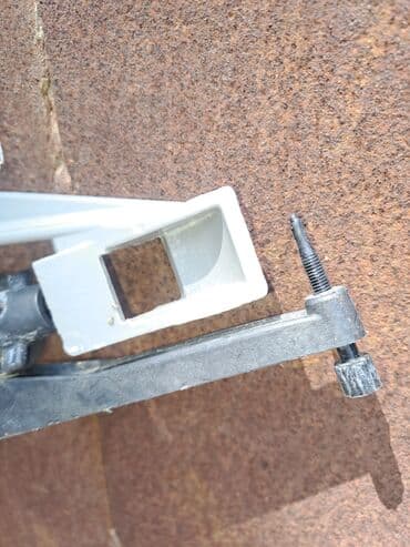 ot biçən rotor: Suvarma sistemləri üçün nəzərdə tutulmuş, qırmızı rəngli, plastik — 10