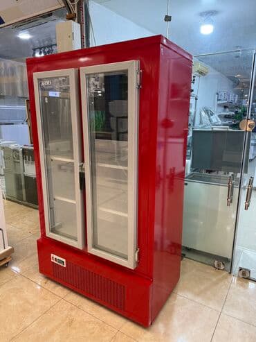 et soyuducusu: Для мяса, 205 * 120 * 60, Новый, Бесплатная доставка, Платная доставка, Самовывоз — 1