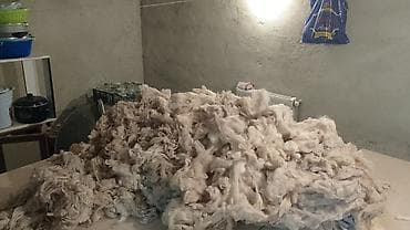 gilan parcalari instagram: Temiz yun — 1