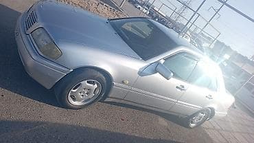 cruz radiator: Mercedes-Benz A-Class: 1.8 l | 1996 il Sedan — 1