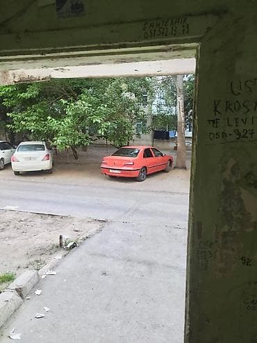 Bakı, 2 otaqlı, Köhnə tikili, 55 kv. m — 10