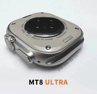 still cool android monitor: Watch Mt8 ultra Smart watch apple watch ultra 49 mm lüks ⚜️ apple — 4