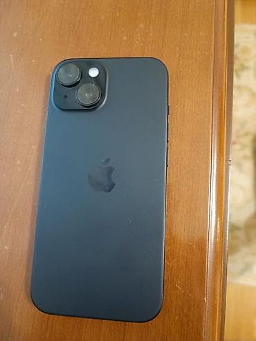 IPhone 13, Qara, Face ID