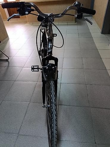 velo masin: Yeni Şəhər velosipedi Start, 29", Ünvandan götürmə — 3