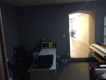 nerimanovda obyekt satilir: Öfis Yusif Səfərov küç.də yerkəşir.Giriş qapısı maqistral yola — 5