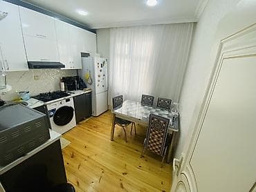 elet: 3 otaqlı fərdi yaşayış evi - Həyətyanı sahəyə giriş: hündür daş — 9