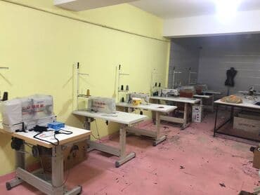 пенопласт завод бишкек: Yeni Yasamalda tikiş sexi arendaya verilir, Tikiş maşınları yeni at lalafo.az — 2 пенопласт завод бишкек: Yeni Yasamalda tikiş sexi arendaya verilir, Tikiş maşınları yeni — 2