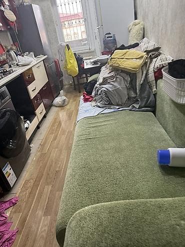 Divan, Açılmayan, Bazasız, Parça