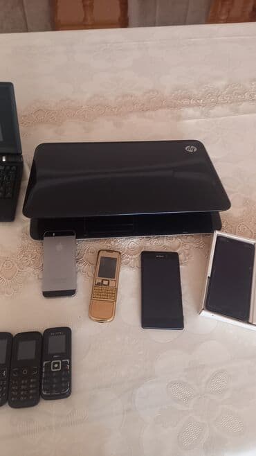 hp pavilion g6 qiymeti azerbaycanda: AMD A8, 12.9 " — 1