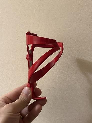 qedim qab: Məhsul: CUBE su qabı və butulka tutacağı (komplekt) - Brend: CUBE - — 9