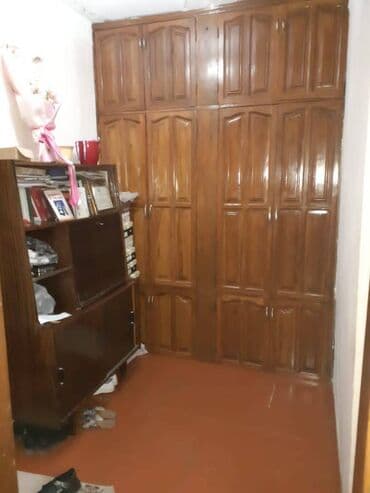 guven emlak mingecevir: Баку, 2 комнаты, Вторичка, 45 м² — 10