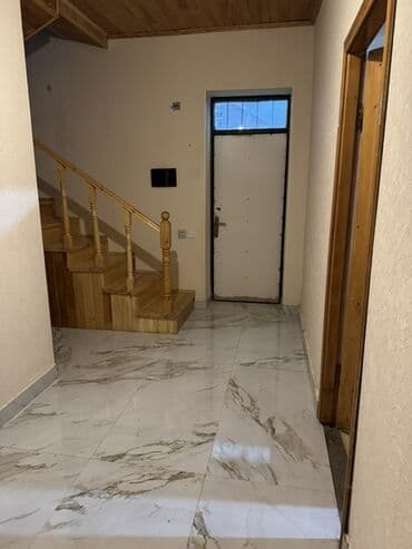 şuşa qesebesi: Ramana qəs. 6 otaqlı, 200 kv. m, Kredit var, Orta təmir — 8