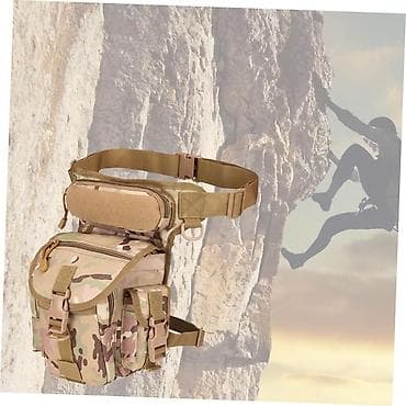 idman çantasi: Hərbi və mülkü çantalar, planşetlər, bel və sinə çantaları — 9