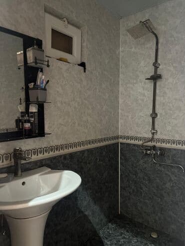 mərdəkanda ev: Гянджа, 3 комнаты, Вторичка, 75 м² — 9