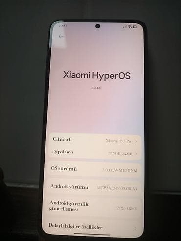 lenovo tab 4: Xiaomi 13T Pro, 512 GB, rəng - Qara, 
 Sensor, Barmaq izi, İki sim kartlı — 2