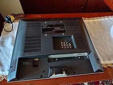 acer pc: Televizor Toshiba LCD — 2