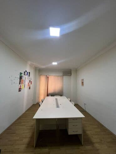 mingecevir obyekt: Azadliq metrosuna yaxin baki saglamliq merkezine yaxin 25kv sahəsi — 1