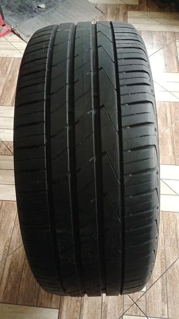 yuk masini tekerleri: 2 teker.245/45/R19 hankok Ela veziyyetde. Qiymet_120_azn.(2) — 3