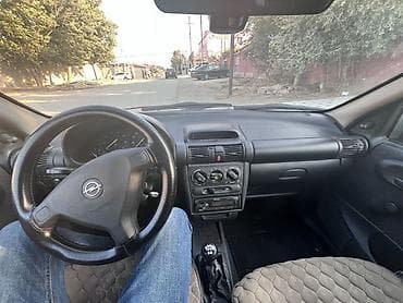 Opel: Opel Corsa: 1.2 l | 2000 il 270000 km Hetçbek — 6