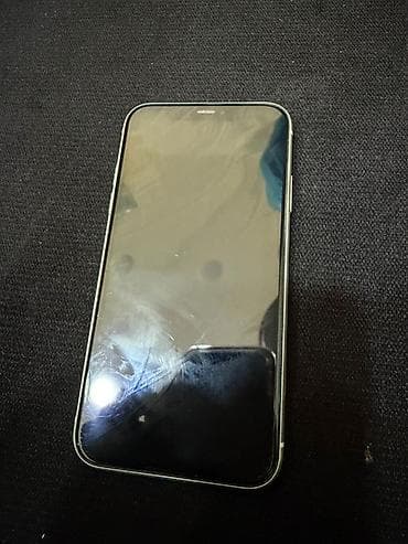 ayfon telfonları: IPhone 11, Ağ — 1