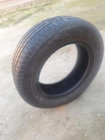 vaz 2106 diskleri: Salam 4 eded işlenmiş tekerdi sporlari yaxşidi 15 diydi — 7