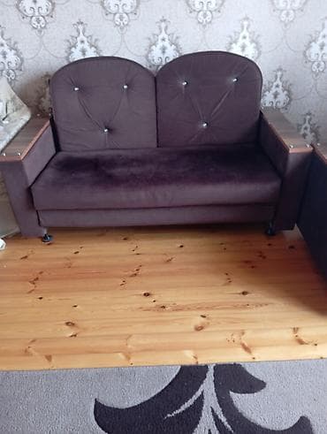 elektron divar saatı: İşlənmiş, Kreslo-kravat, Parça, Kredit yoxdur, Ödənişli çatdırılma — 3