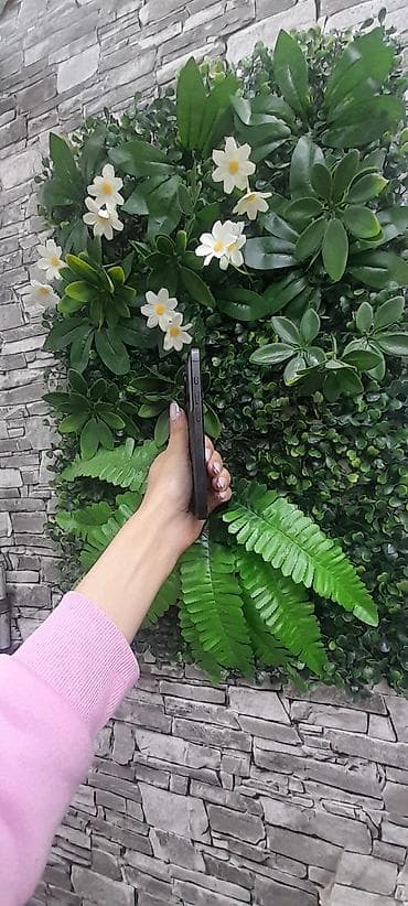 redmi note 13 plata: IPhone 15 Pro, 256 GB, Qara, Face ID — 2