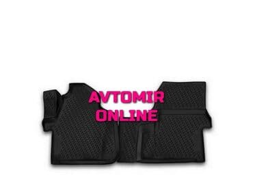 mersedes ayaqalti: Mercedes-benz sprinter 2015 ayaqalti novline 4 il qarantiya ile 🚙🚒 — 1