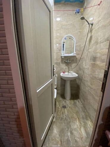 20 yanvarda 2 otaqli evler: Həzi Aslanov ms yaxınlığında 10 mərtəbəli binanın 3-cü mərtəbəsində — 5