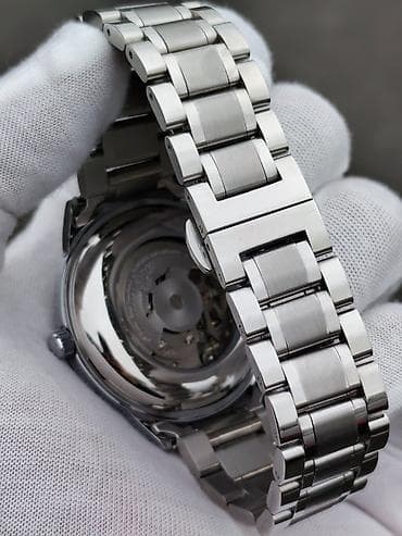 Orient Automatic kişi qol saatı Zərif və klassik üslubu müasir — 3