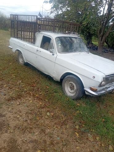 niva led stop: Satılır: yük daşıma üçün modifikasiyalı klassik sedan - Korpus: ağ — 5