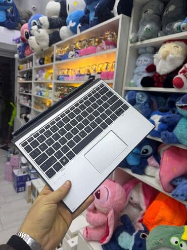 masin manitorlarin satisi: İşlənmiş HP EliteBook, 14 ", Intel Core i5, 256 GB — 3