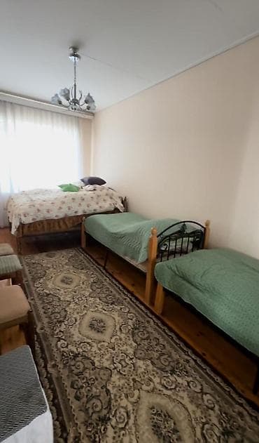 ipotekada olan evler: 120 kv. m, 5 otaqlı — 5