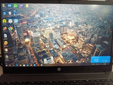 notbuk gence: HP ProBook, 15.6 ", Intel Core i5, 512 ГБ, Самовывоз — 5