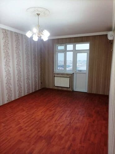 купить квартиру на баилово: 2 комнаты, Новостройка, 66 м² — 1