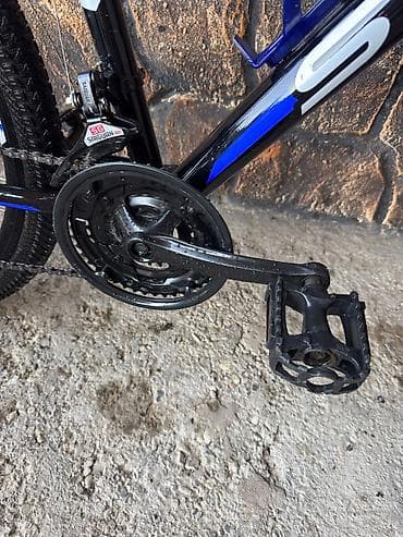 velsiped: Salam Velosipedi 27.5 start 1 ay olar alınıb 375 manata problemi yoxdu — 9