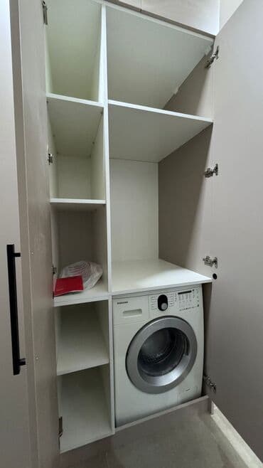 Kirayə mənzillər: 2 otaqlı, 63 kv. m — 3